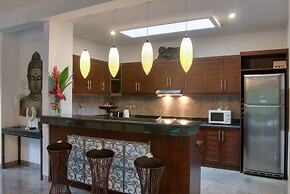 The Residence Seminyak