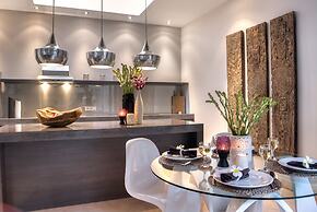 The Residence Seminyak