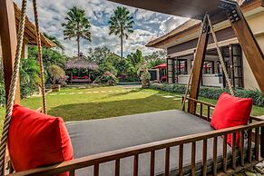 The Residence Seminyak