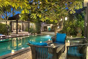 The Residence Seminyak