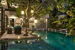 The Residence Seminyak