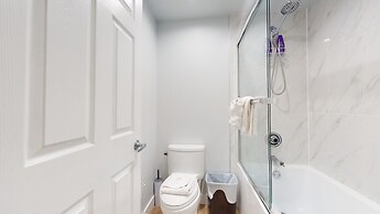 Ironwoods Blueberry Hill by Whistler VR