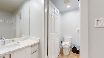 Ironwoods Blueberry Hill by Whistler VR