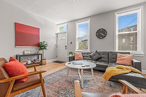 Spacious & CentralGetaway QueenBeds