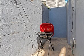 Spacious & CentralGetaway QueenBeds