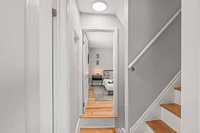 Spacious & CentralGetaway QueenBeds