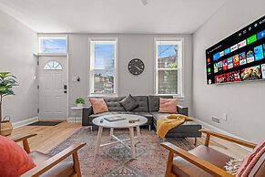 Spacious & CentralGetaway QueenBeds