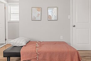 Spacious & CentralGetaway QueenBeds