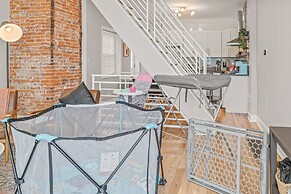 Spacious & CentralGetaway QueenBeds