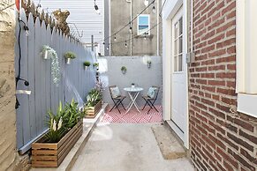 Spacious & CentralGetaway QueenBeds