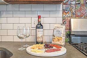 Spacious & CentralGetaway QueenBeds