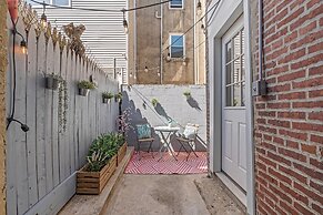 Spacious & CentralGetaway QueenBeds