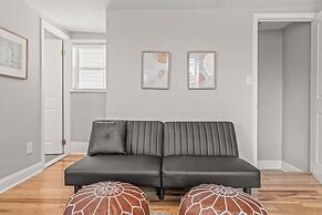 Spacious & CentralGetaway QueenBeds