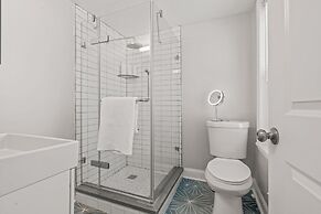 Spacious & CentralGetaway QueenBeds