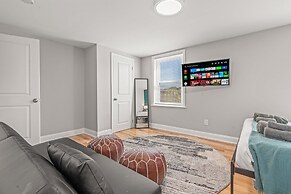 Spacious & CentralGetaway QueenBeds