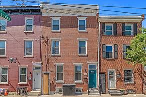 Spacious & CentralGetaway QueenBeds