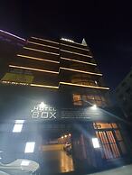 Gunsan Hotel Box