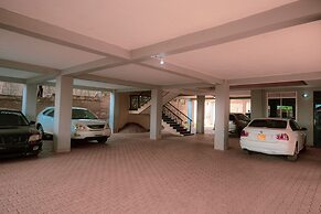 Evelyn Apartments Kampala