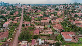 Evelyn Apartments Kampala