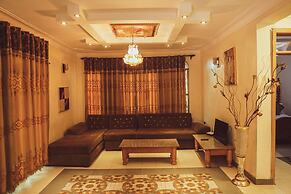 Evelyn Apartments Kampala