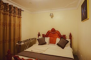 Evelyn Apartments Kampala