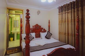 Evelyn Apartments Kampala