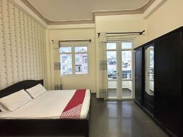 OYO 1172 Tai Loc Hotel