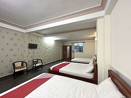 OYO 1172 Tai Loc Hotel