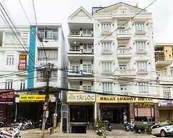 OYO 1172 Tai Loc Hotel