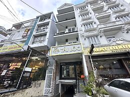 OYO 1172 Tai Loc Hotel