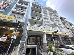 OYO 1172 Tai Loc Hotel