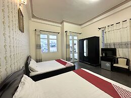 OYO 1172 Tai Loc Hotel