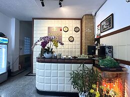 OYO 1172 Tai Loc Hotel