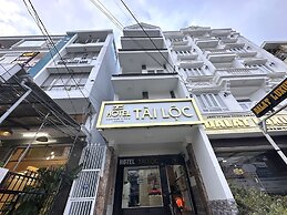 OYO 1172 Tai Loc Hotel