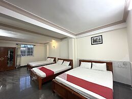 OYO 1172 Tai Loc Hotel