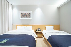 GLOUCESTER HOTEL CHEONGJU