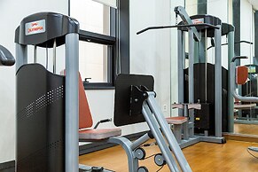 GLOUCESTER HOTEL CHEONGJU