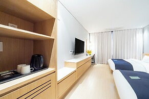 GLOUCESTER HOTEL CHEONGJU