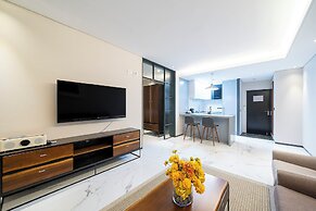 GLOUCESTER HOTEL CHEONGJU