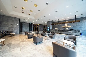 GLOUCESTER HOTEL CHEONGJU