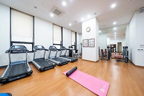 GLOUCESTER HOTEL CHEONGJU