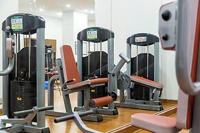 GLOUCESTER HOTEL CHEONGJU