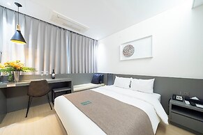 GLOUCESTER HOTEL CHEONGJU