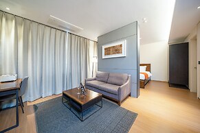 GLOUCESTER HOTEL CHEONGJU