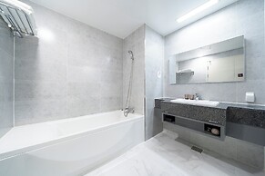 GLOUCESTER HOTEL CHEONGJU