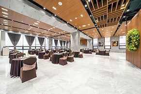 GLOUCESTER HOTEL CHEONGJU