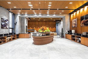 GLOUCESTER HOTEL CHEONGJU