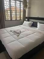Penta Classic Motel
