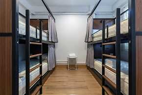 OYO 75416 Rama3 Sunrise Hostel