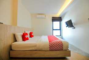 OYO 75416 Rama3 Sunrise Hostel